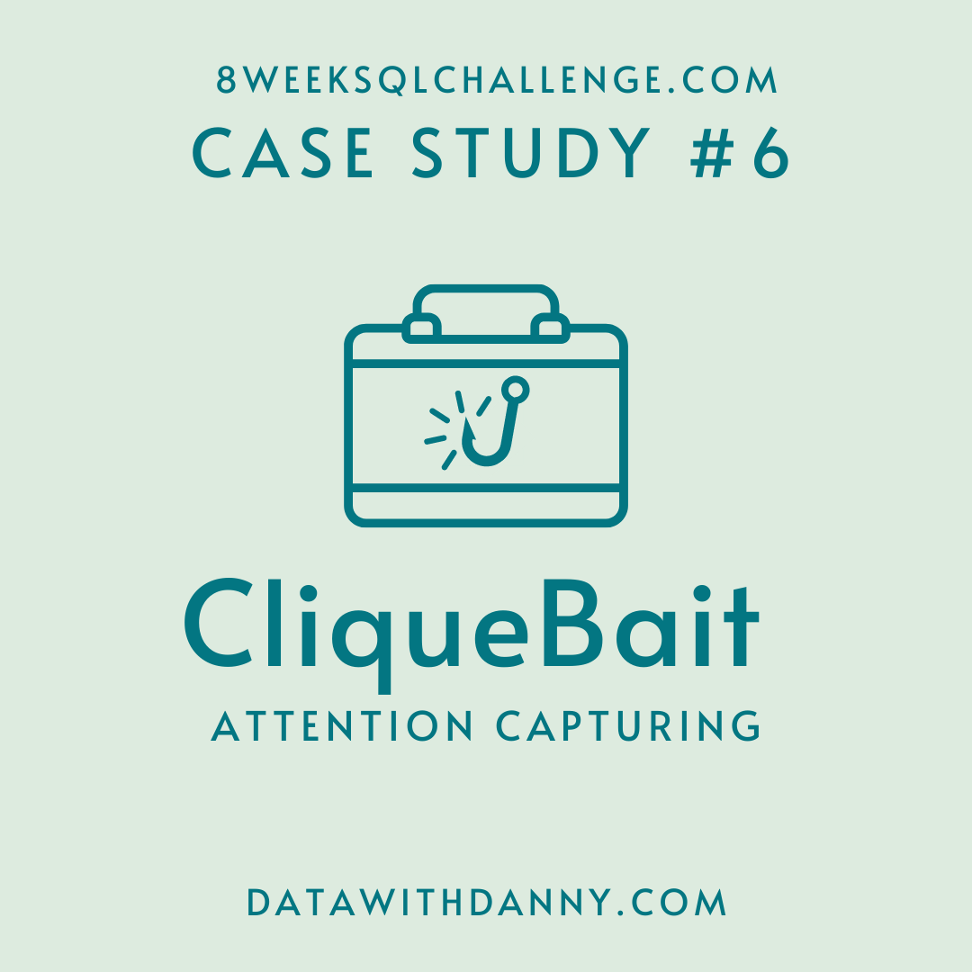 case study challenge solution